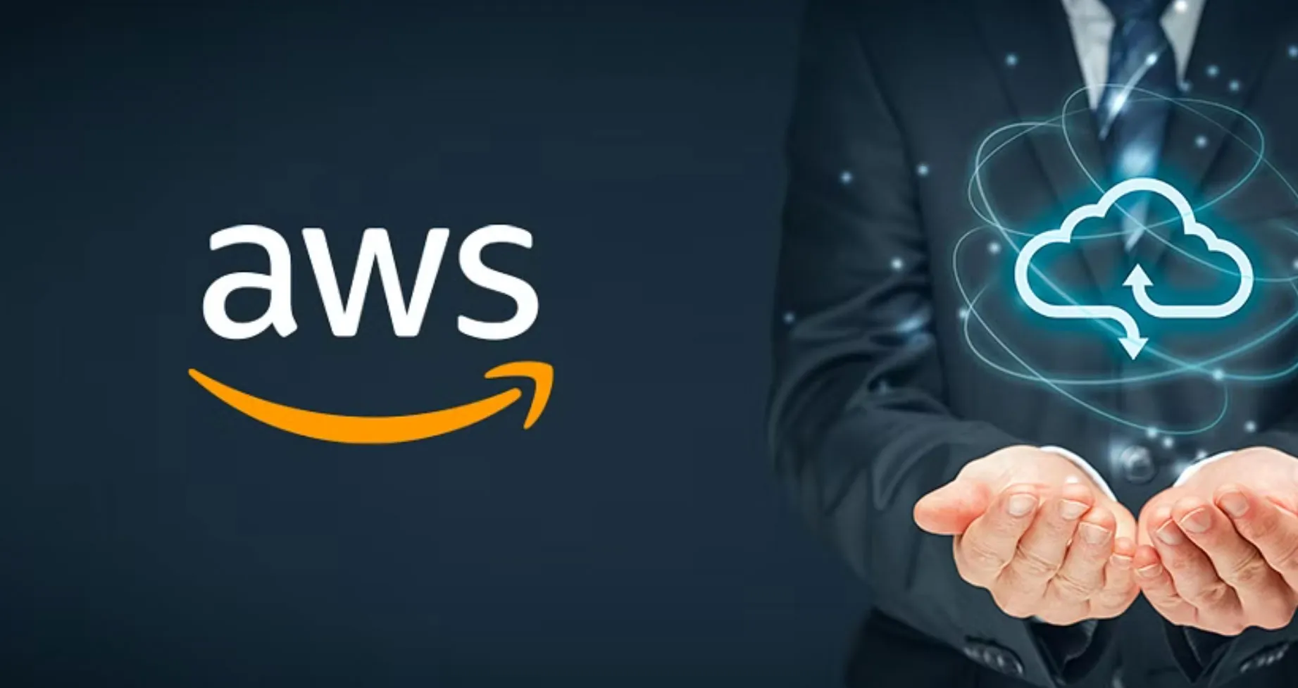 آموزش مبانی aws