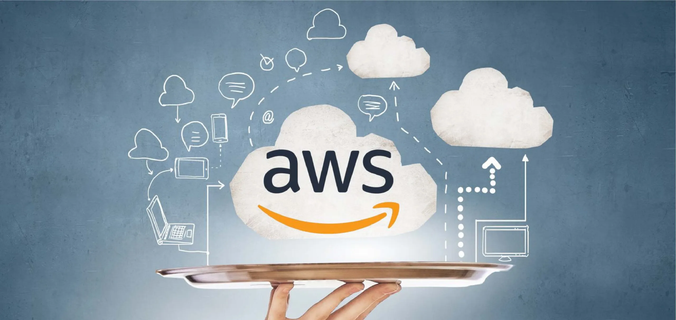 aws چیست؟