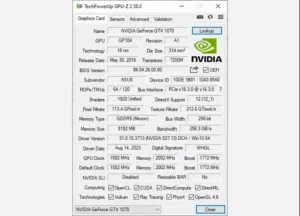 gpu-z