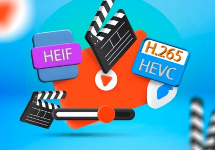 نحوه نصب کدک های HEVC و HEIF در ویندوز 11