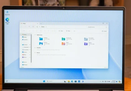 آموزش غیرفعال کردن هشدار «These Files Might Be Harmful to Your Computer».