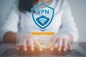 vpn ورود زن با استفاده از لپ تاپ