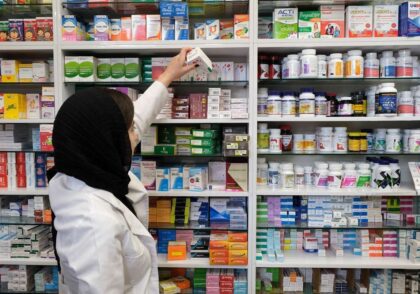 راهنمای شروع کار در داروخانه برای تازه کارها
