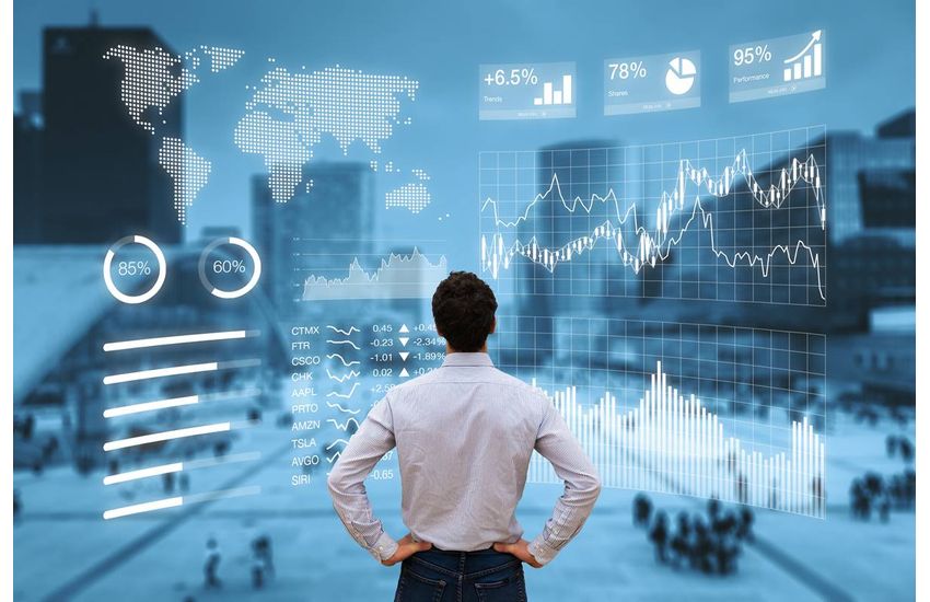 آموزش کامل تهیه ترازنامه در اکسل