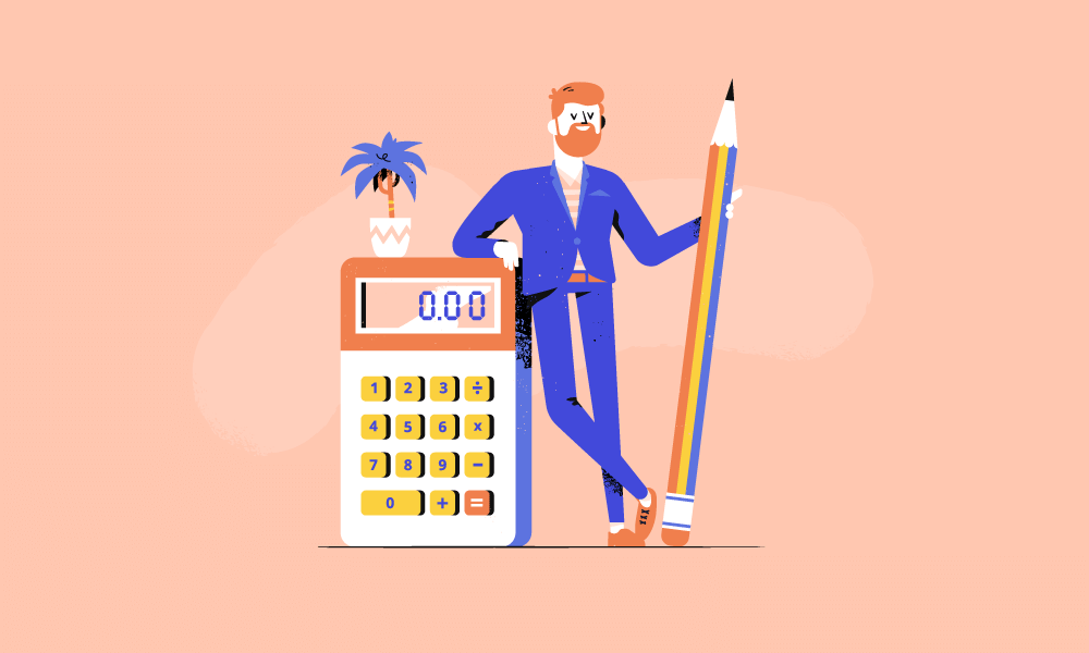 فرمول محاسبه سود وام بانکی آنلاین