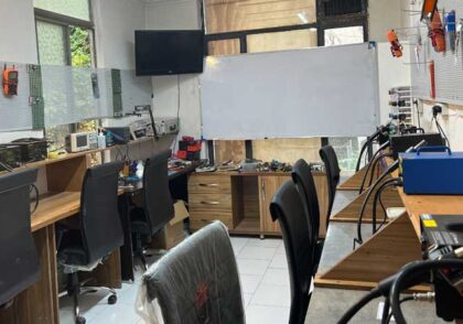 دوره های فنی حرفه ای برای بانوان