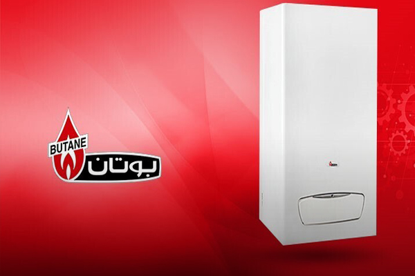 علت روشن شدن چراغ قرمز پکیج بیتا